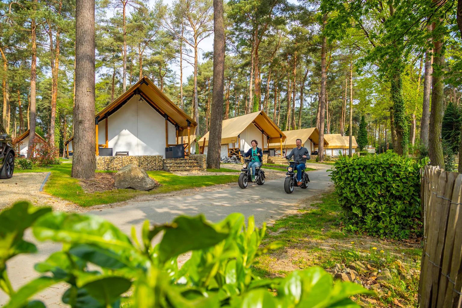 EuroParcs Hoge Kempen — photo 8