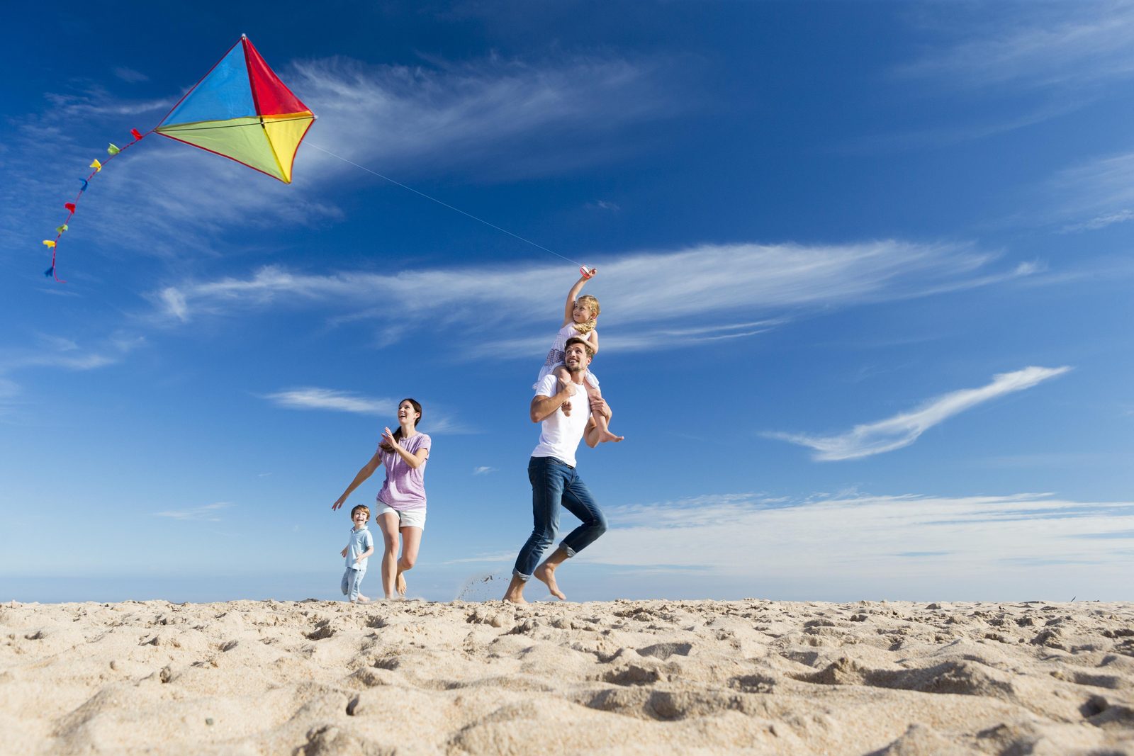Vakantieverblijf kopen
