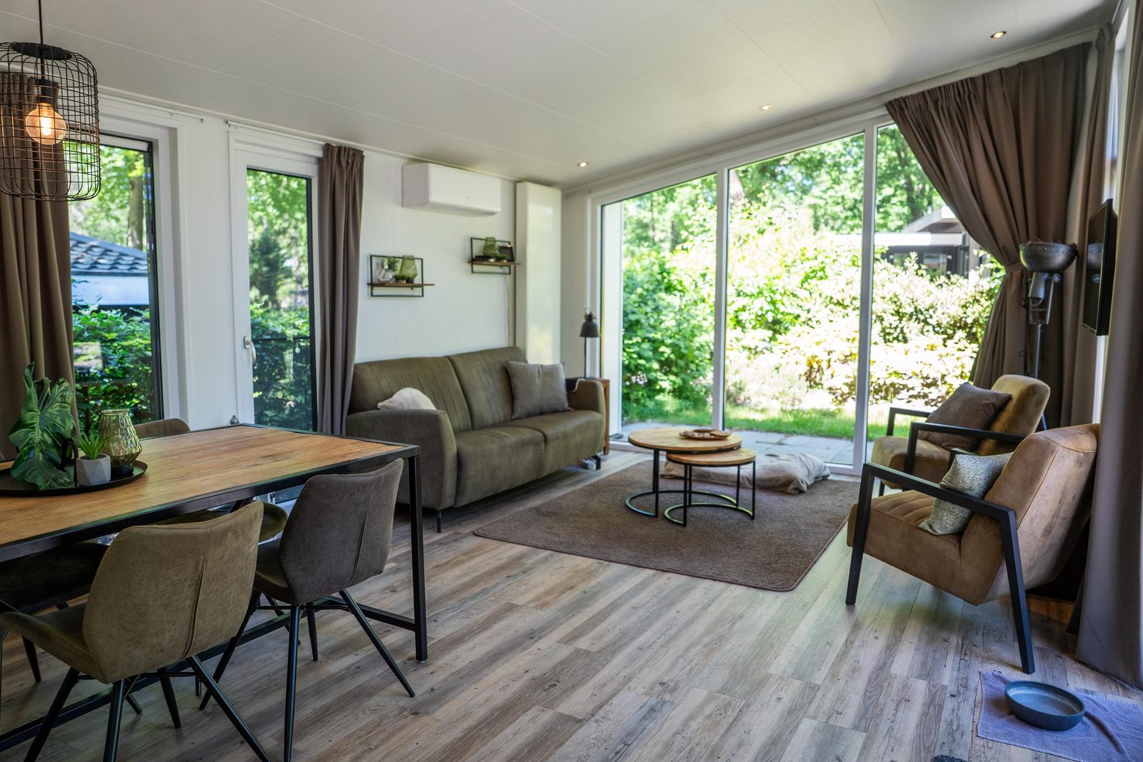 R170 - Heidehoeve Deluxe 