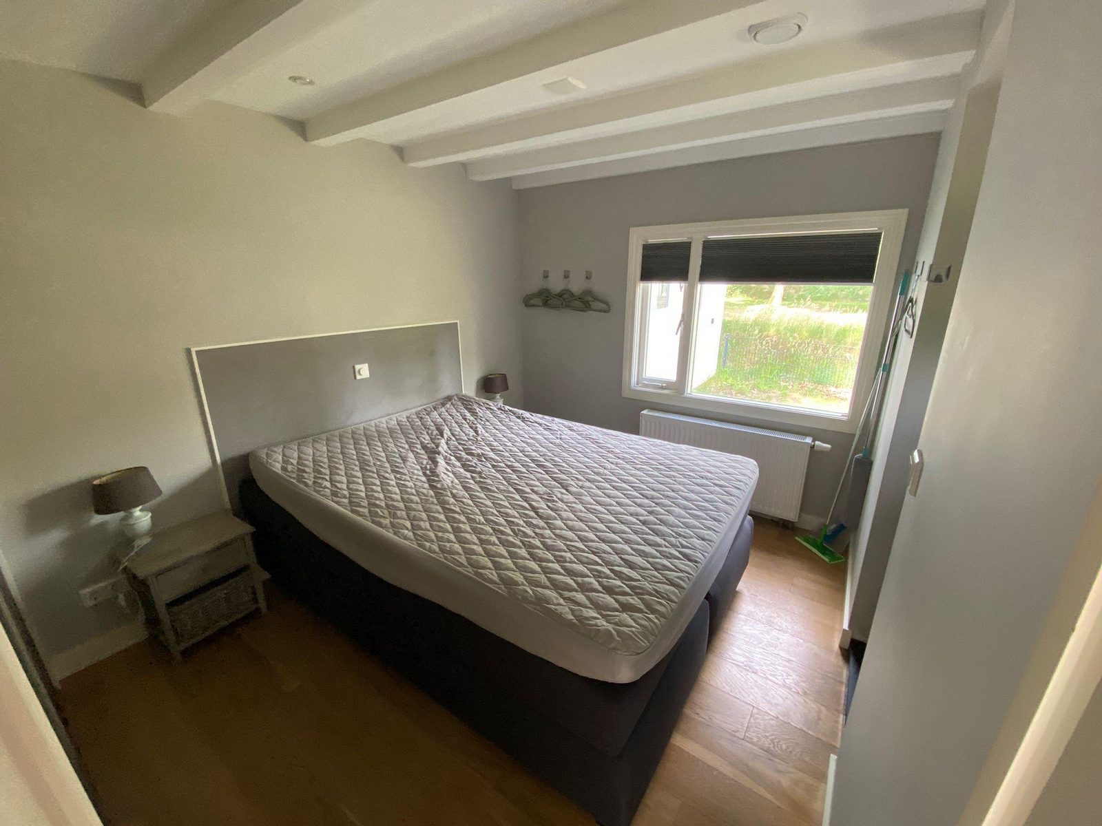Traumhaftes Chalet im Ferienpark Wilsumer Berge – Ihre Ruheoase in der Natur!