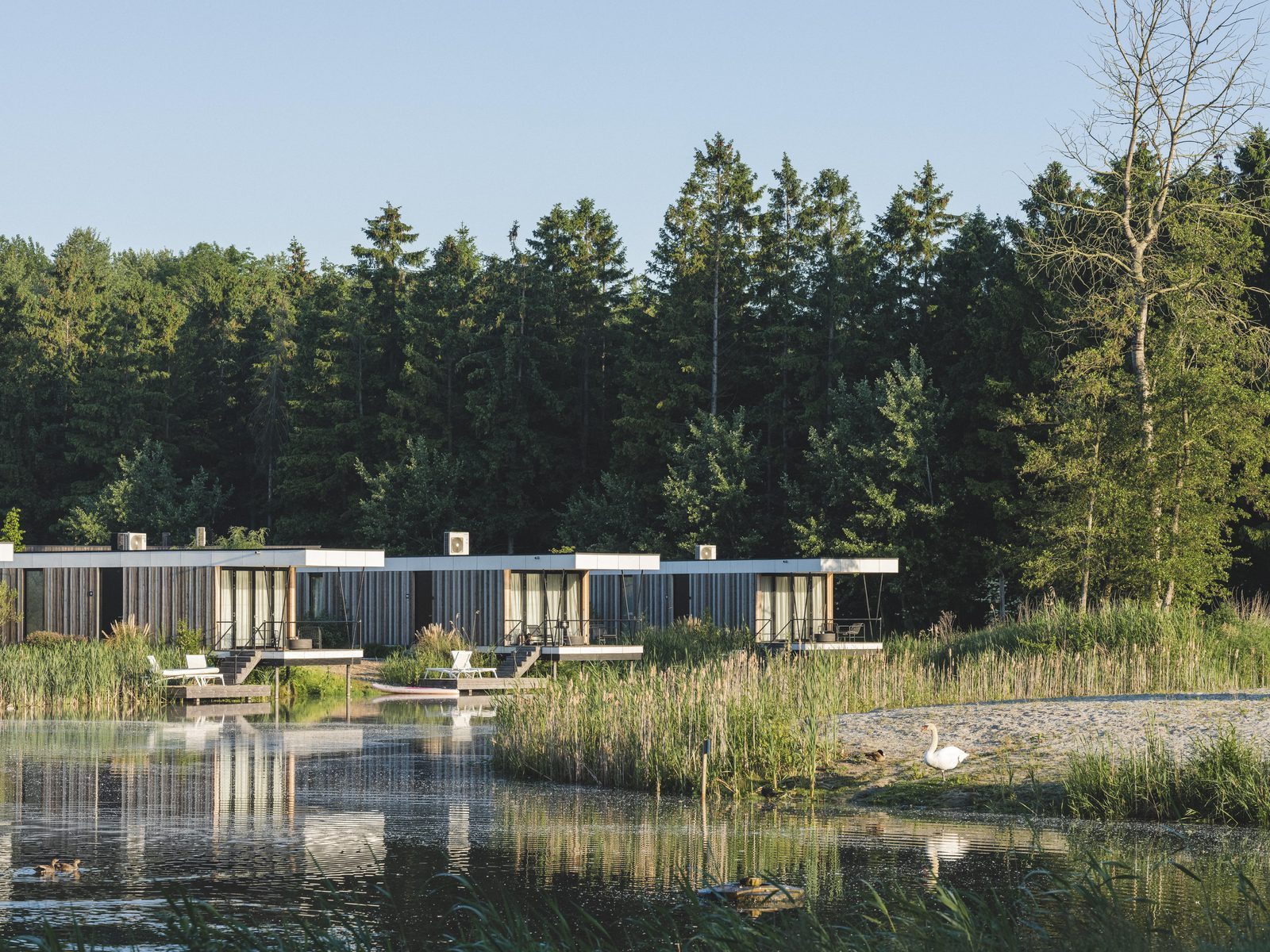 Tiny houses Flevoland