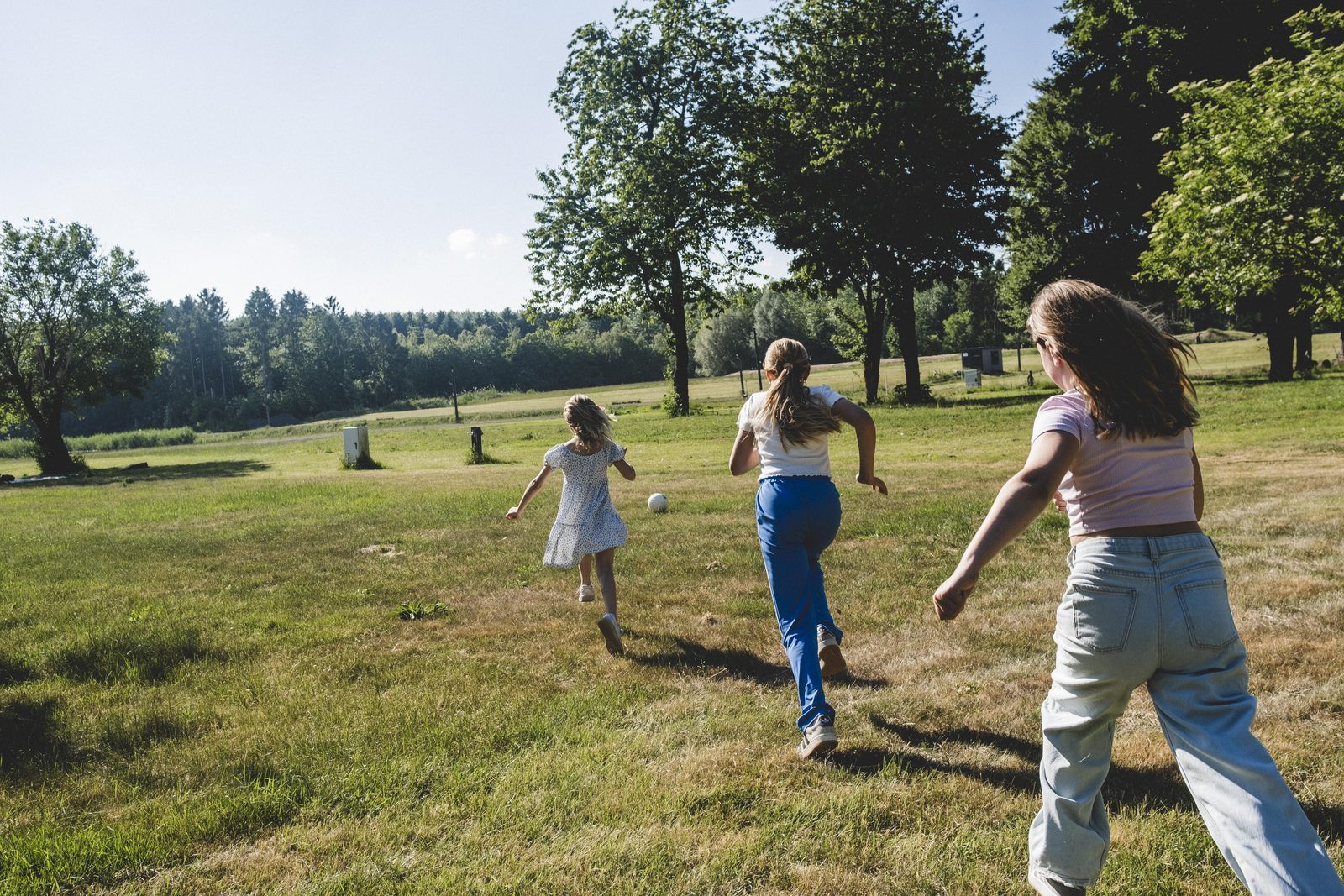 4-persoons vakantiehuis