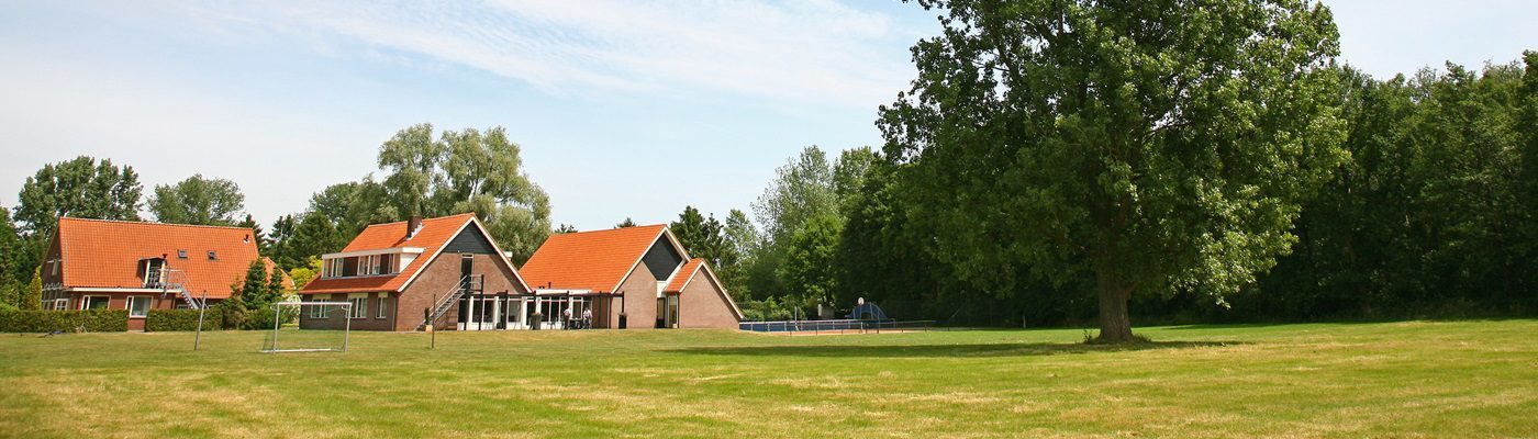 Ferienanlage 't Schuttenbelt