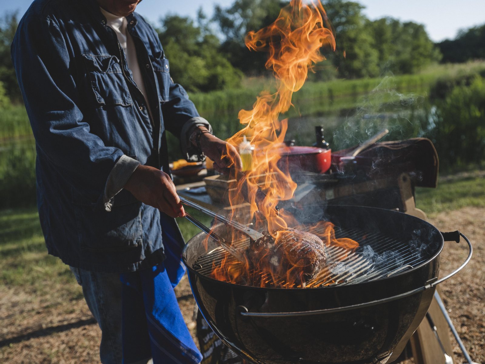 culinaire overnachting