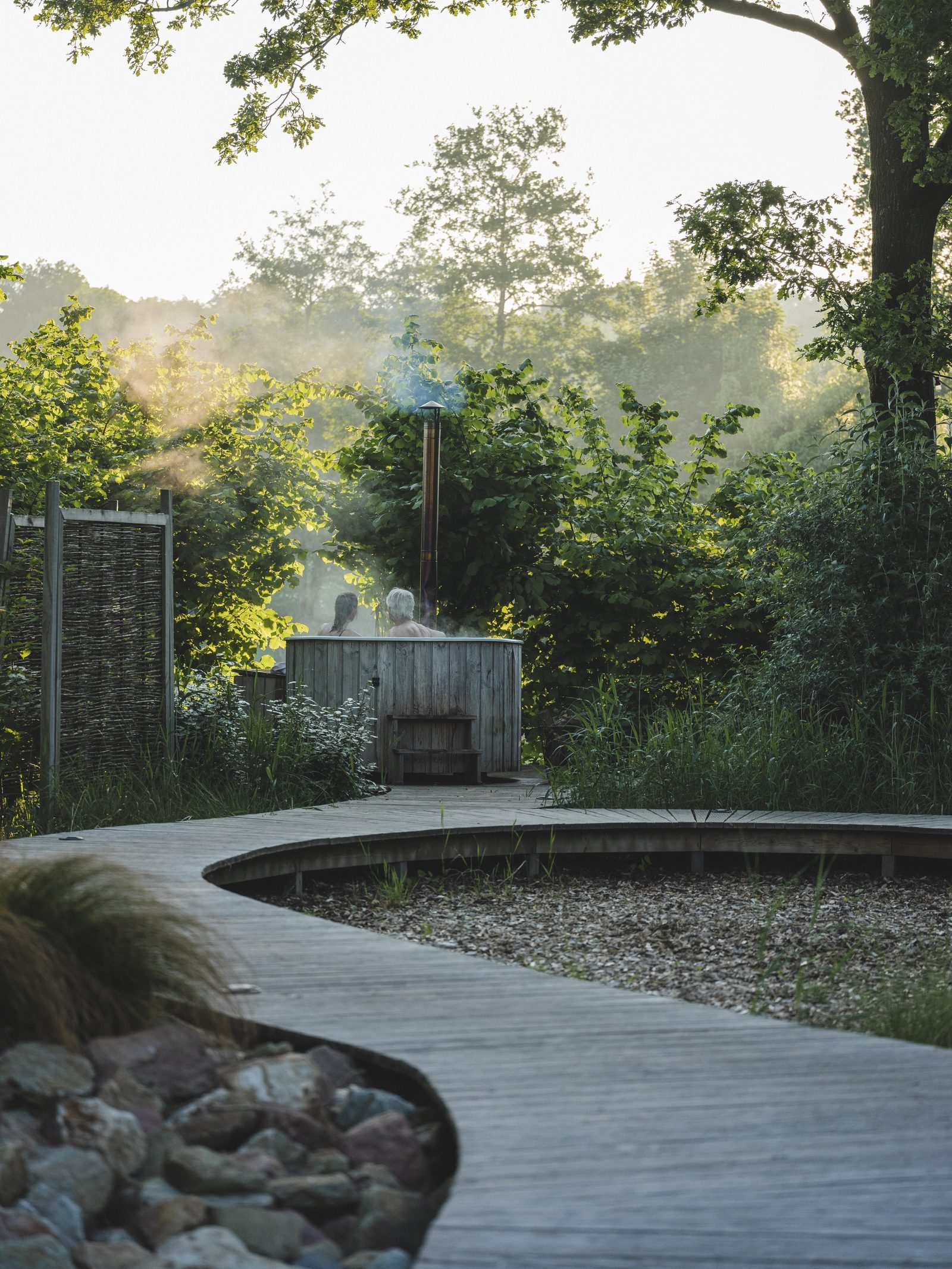 vakantiepark horsterwold