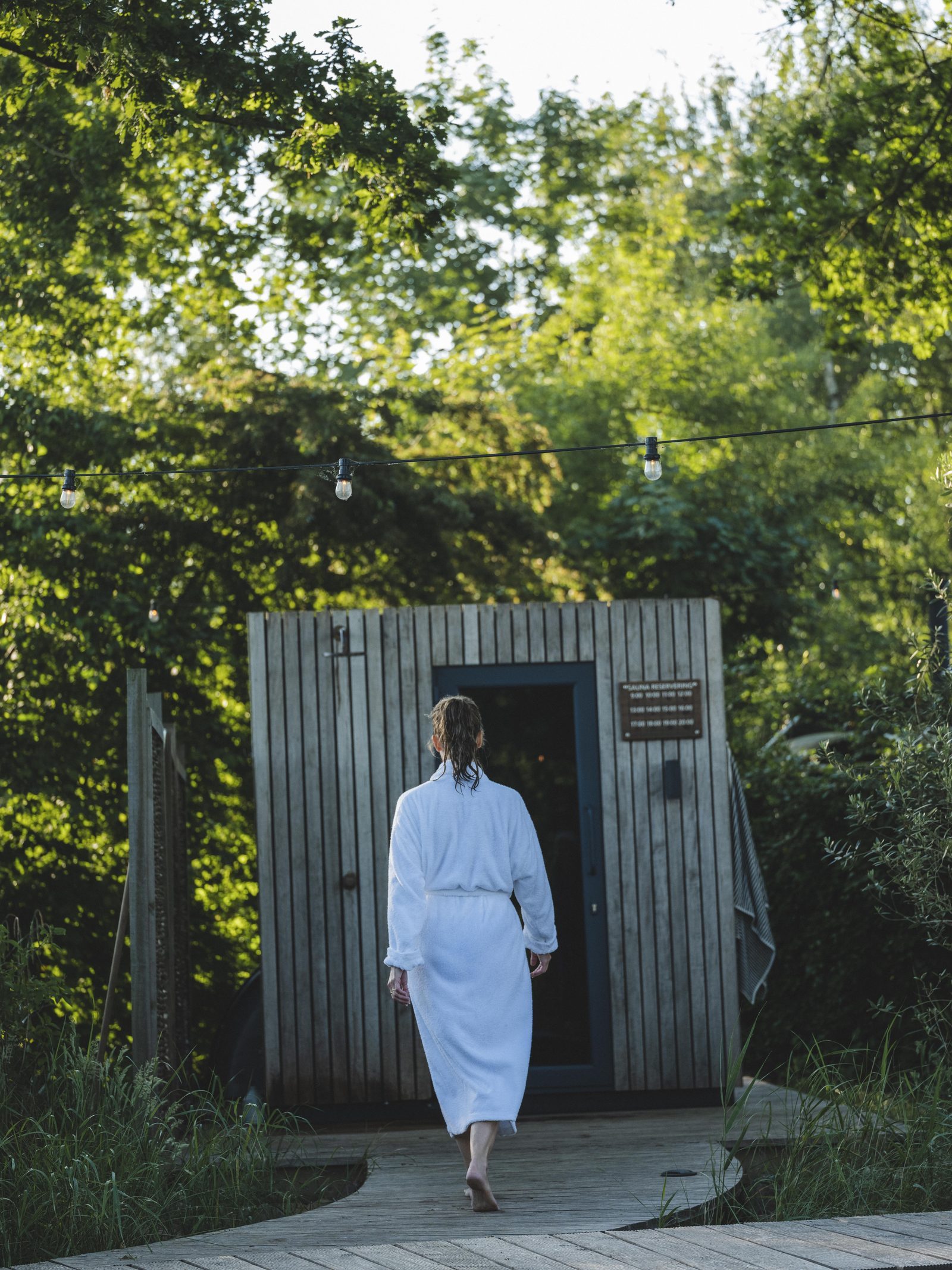 Vakantiepark Zeewolde