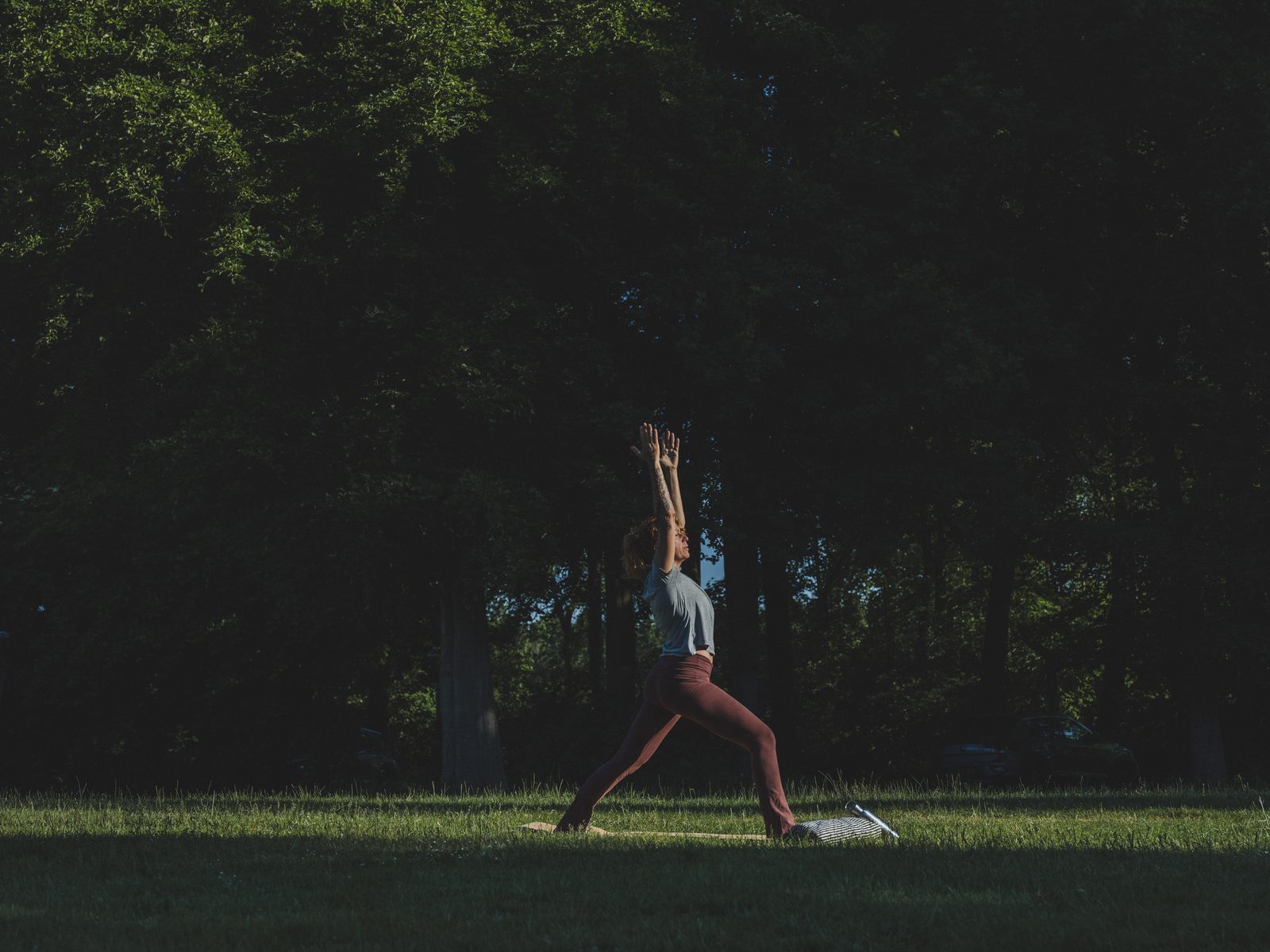 Yoga