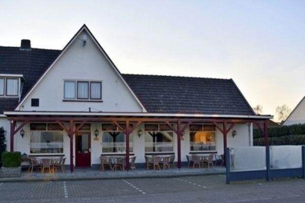 Tapperij Coen Evers