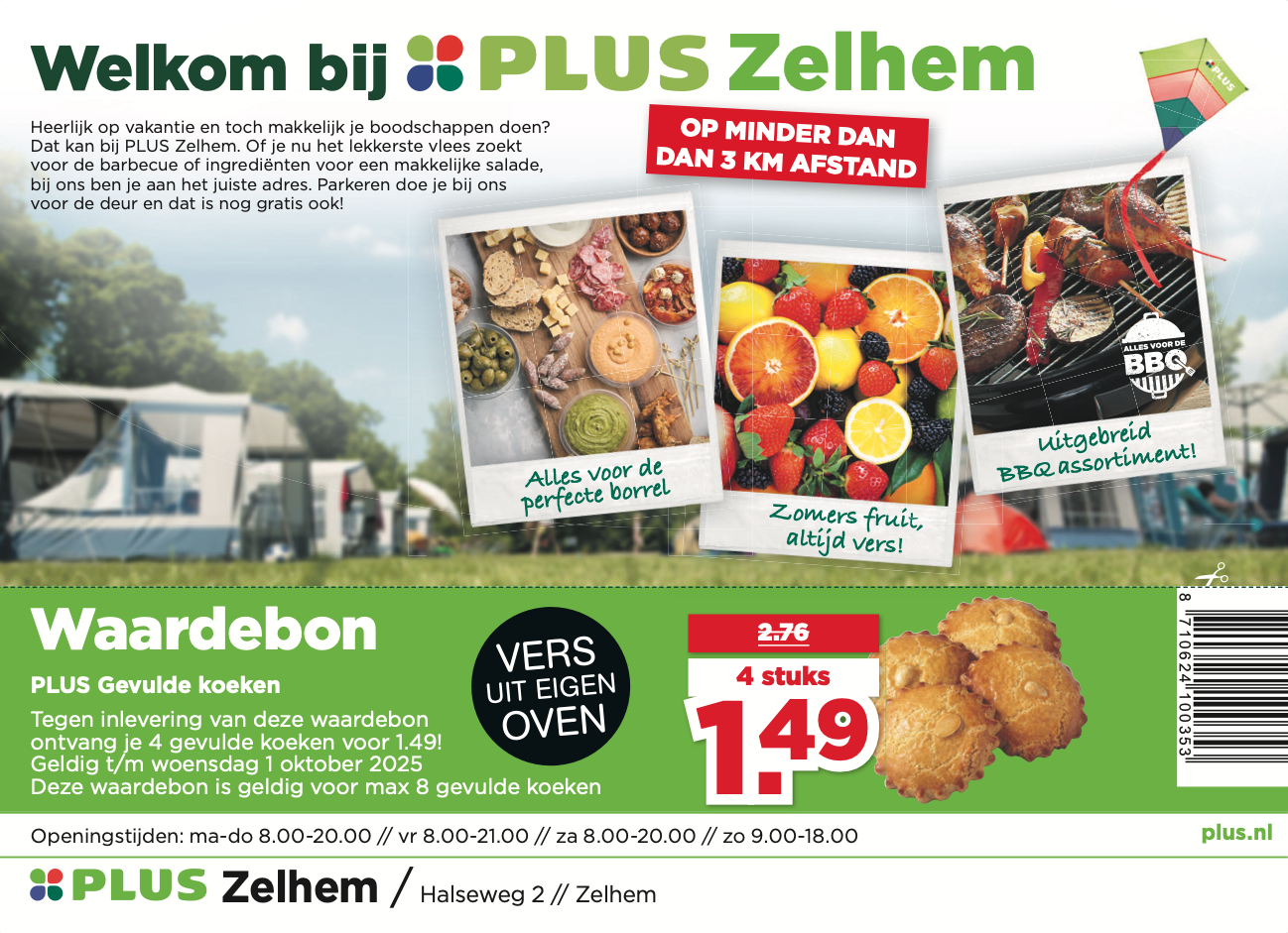 Plus Zelhem