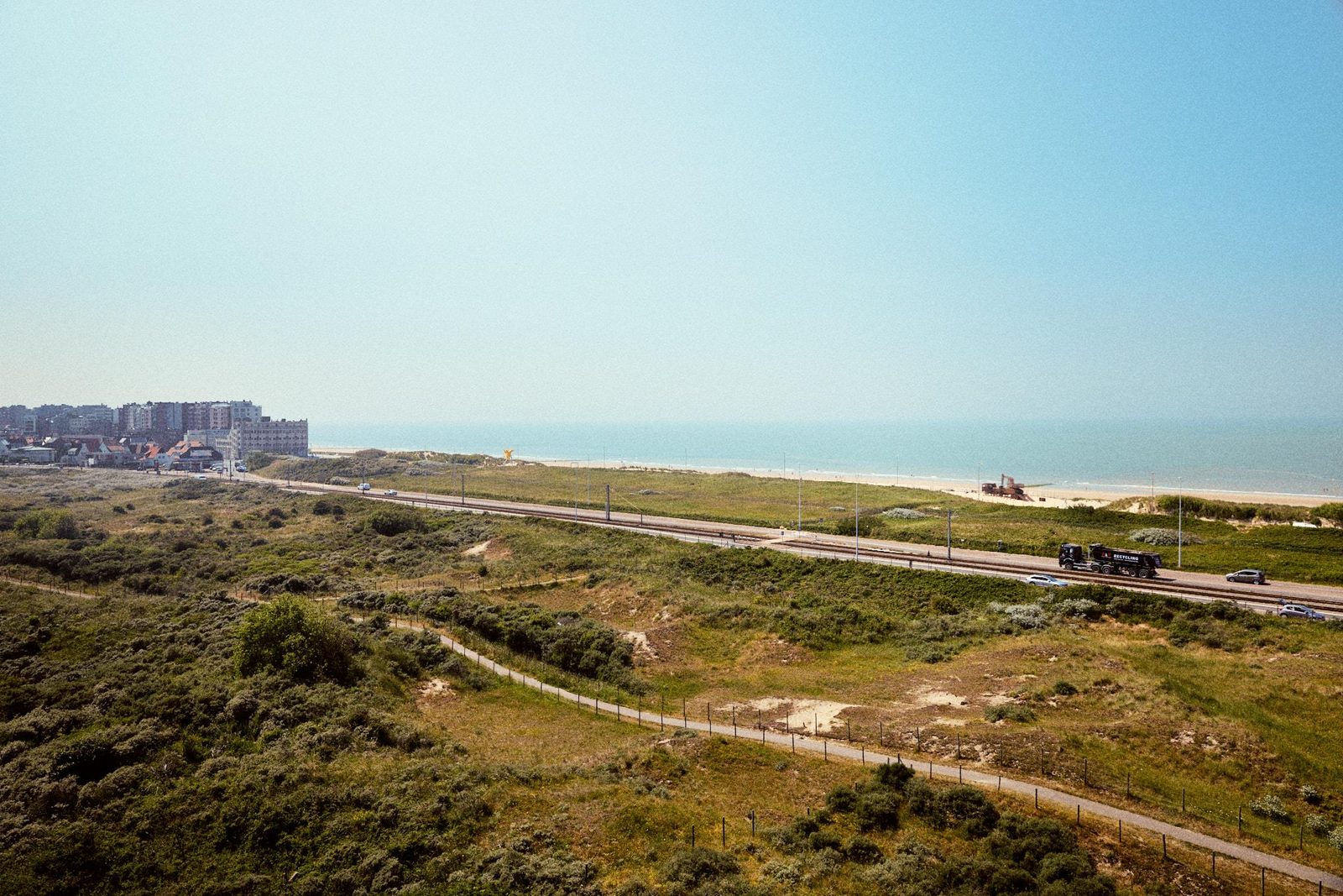 landschap
