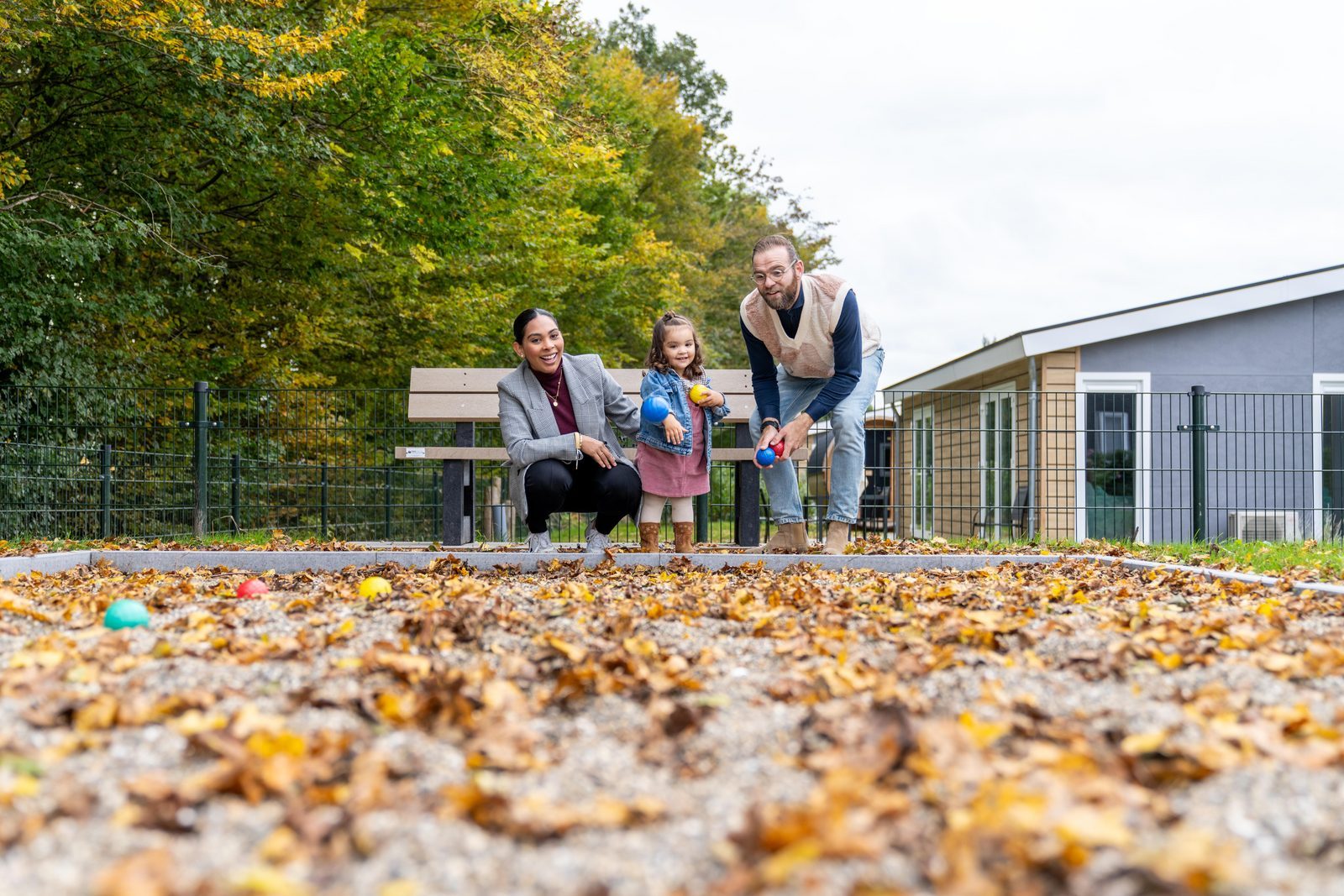 Herfstvakantie