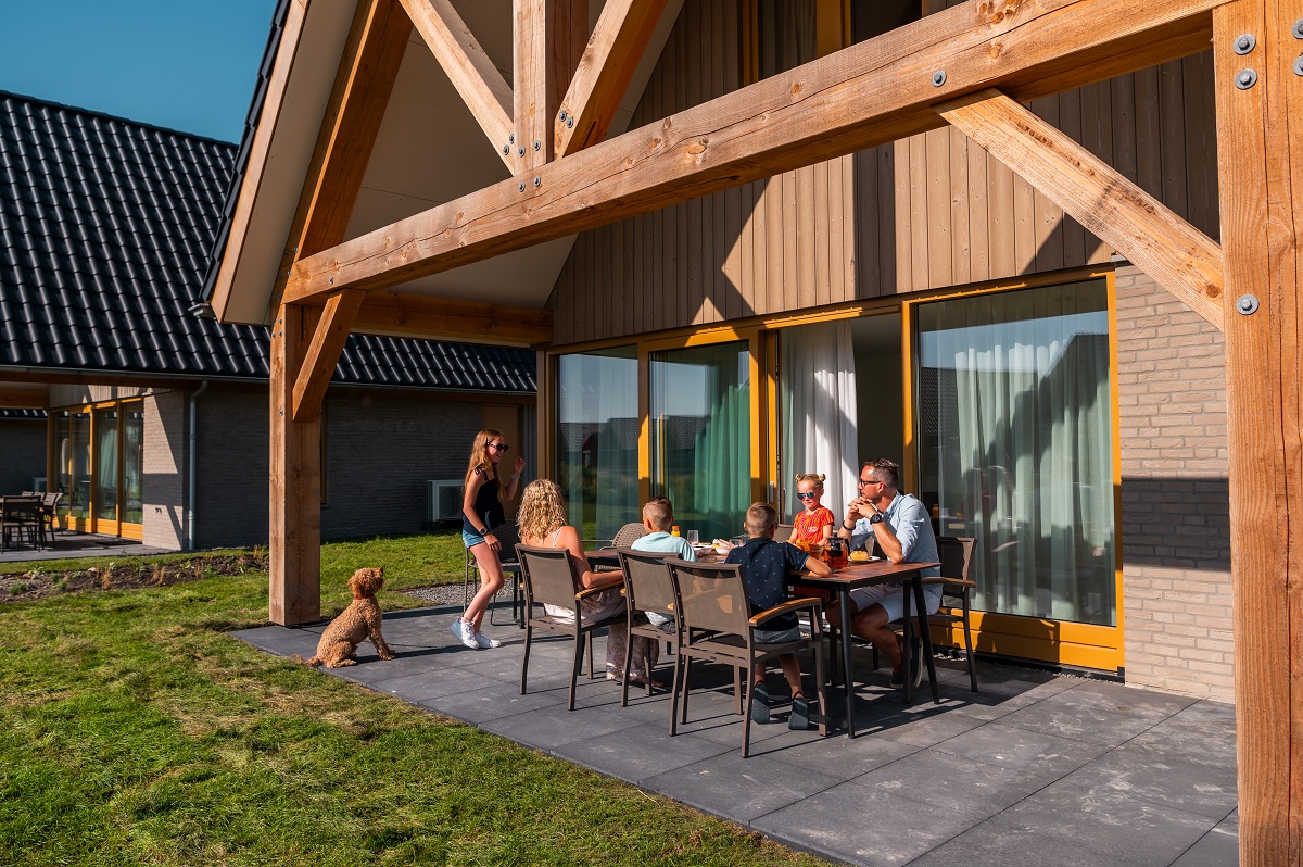 EuroParcs Cadzand-Bad — photo 4