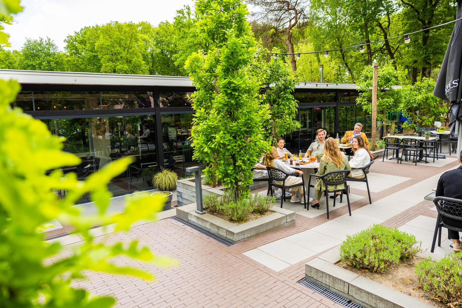 Le Grand Café