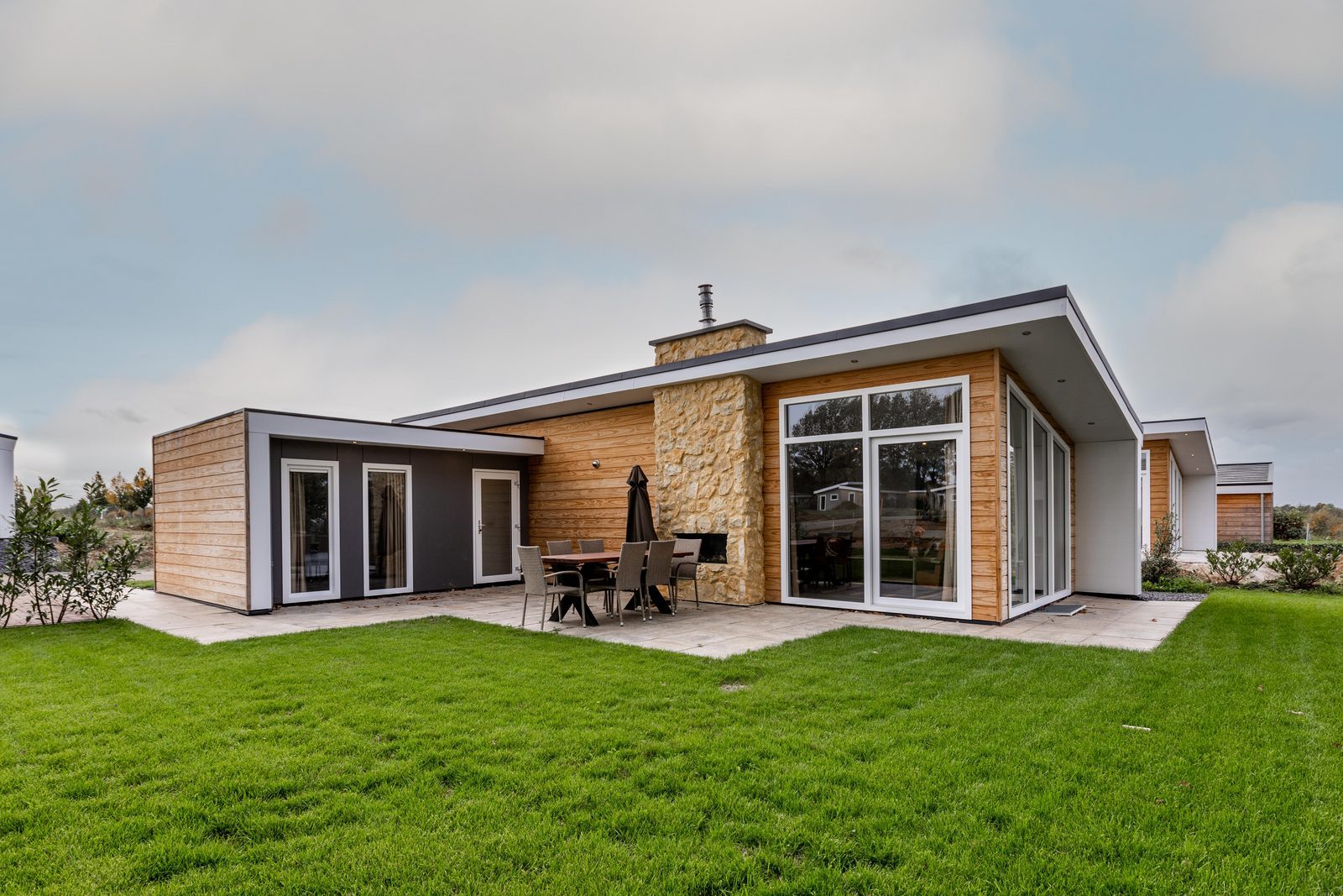 Vakantiehuis Bemelen