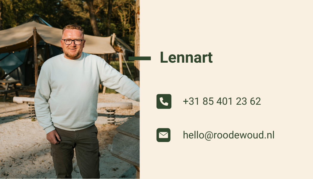 Contact Lennart