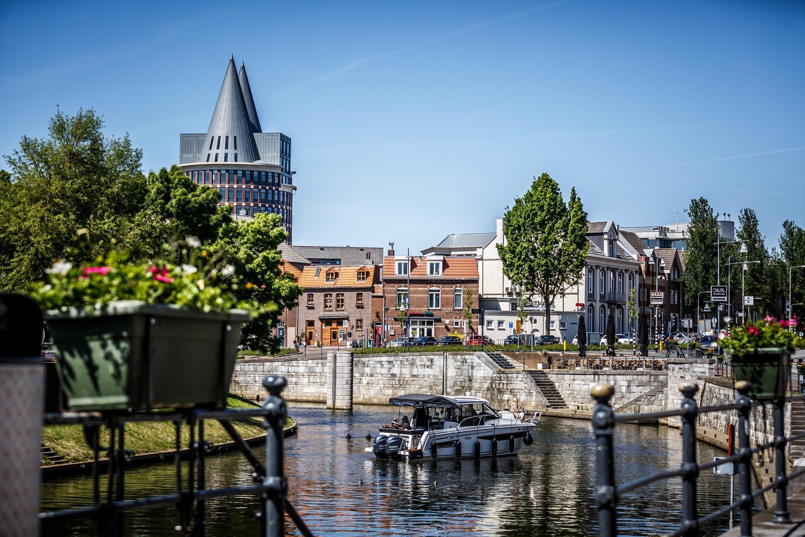 Kaufen Sie ein Ferienhaus Roermond