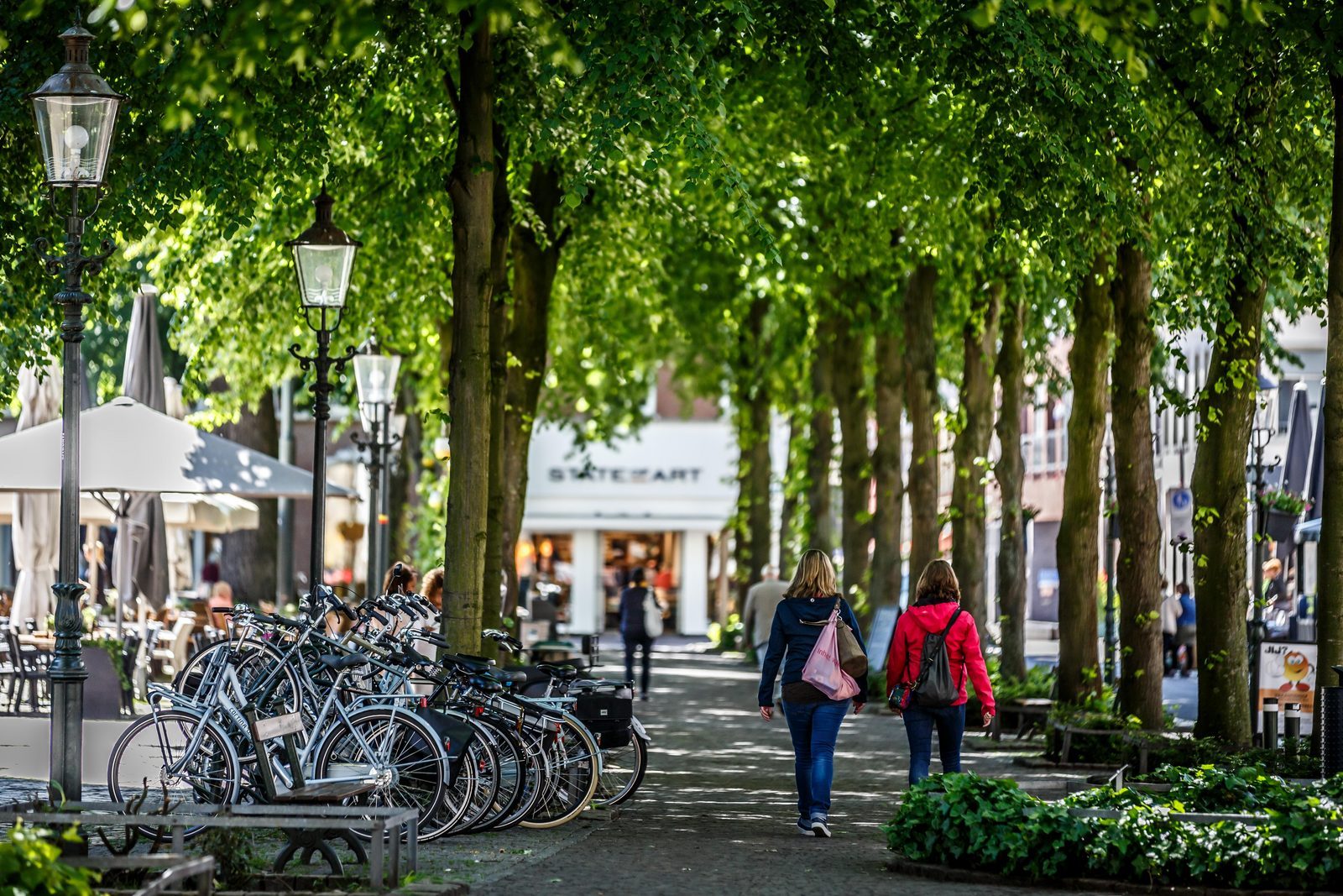 Ein Ferienhaus in Limburg kaufen