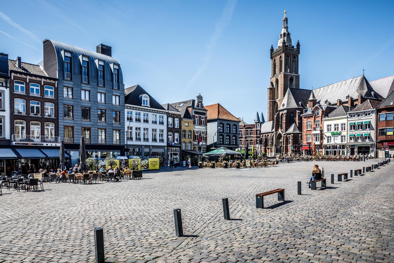 Kaufen Sie ein Ferienhaus Roermond