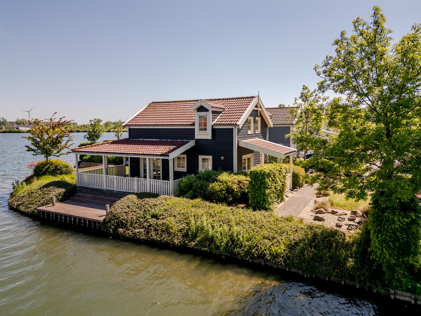 Simonshaven