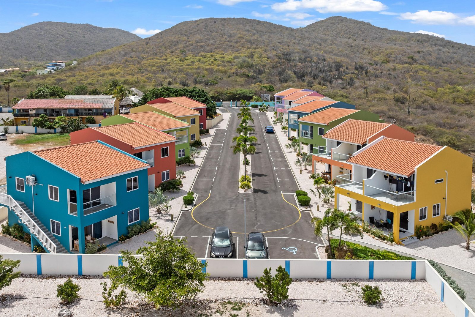 Park Azul