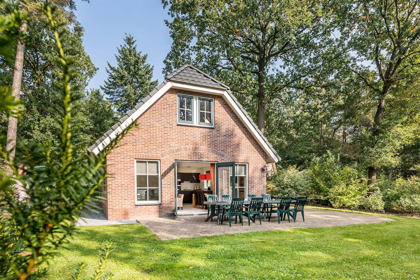 Success Holidayparcs Het Grote Zand