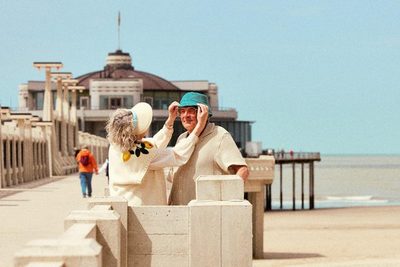 Holiday Suites Blankenberge in Blankenberge — foto 4