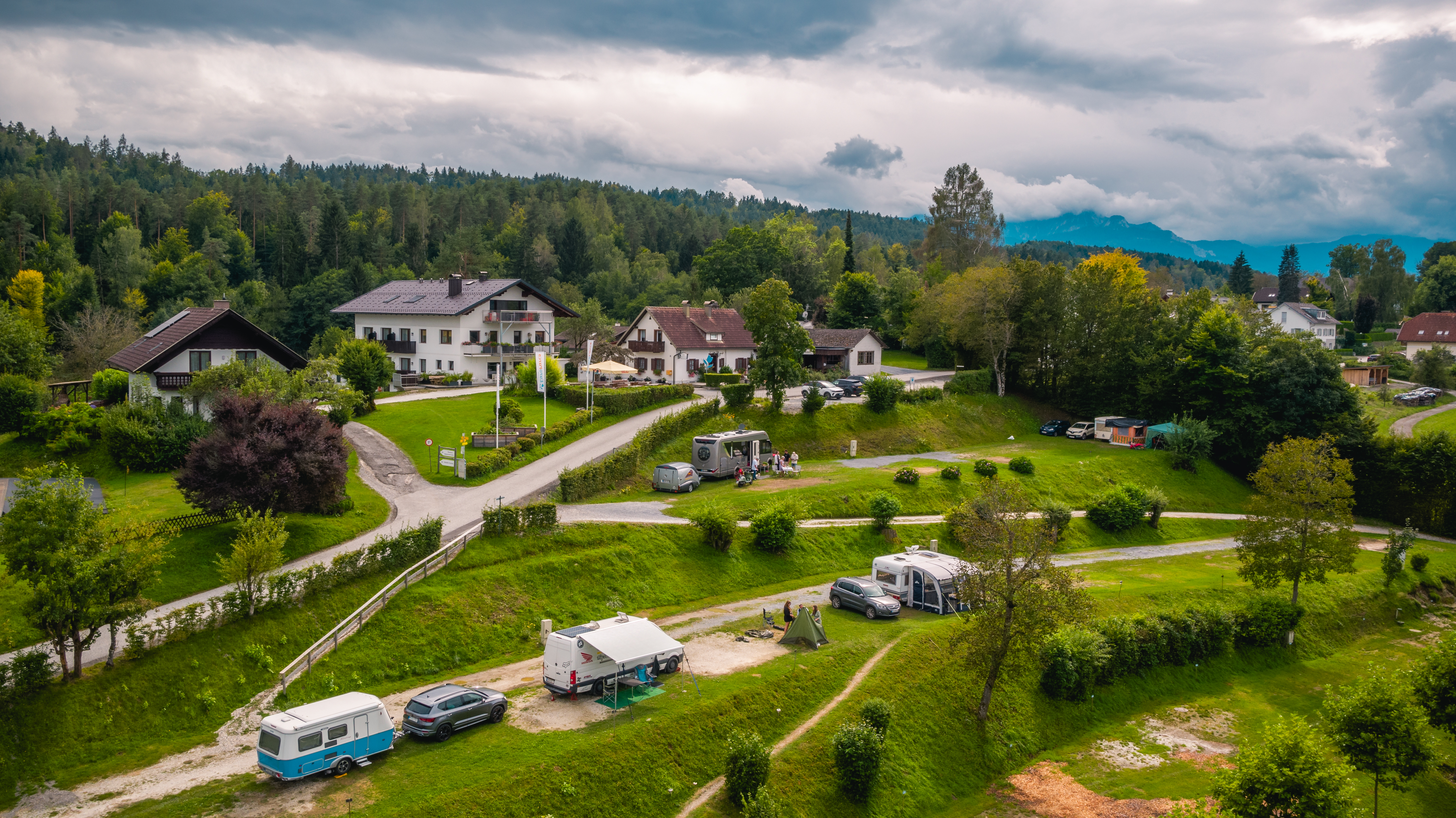 EuroParcs Wörthersee — photo 5