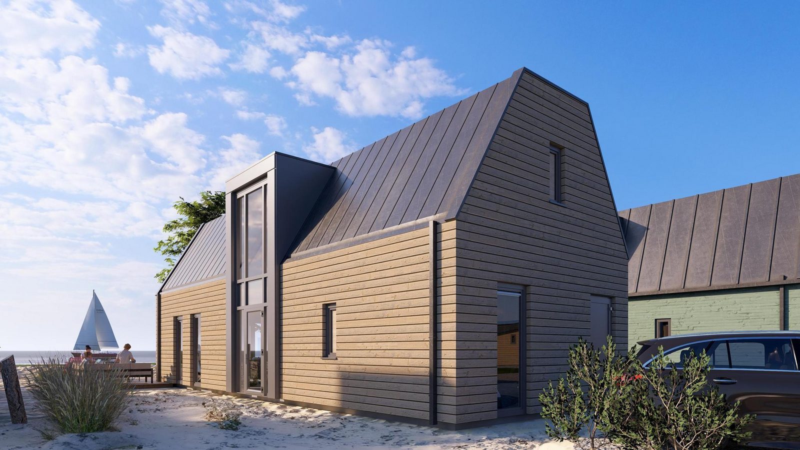 Beachhouse 8