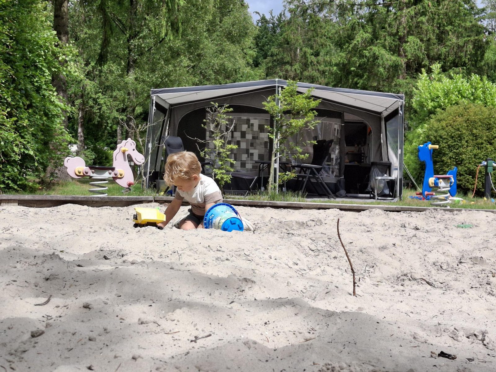 Bekijk hier het arrangement voor de meivakantie