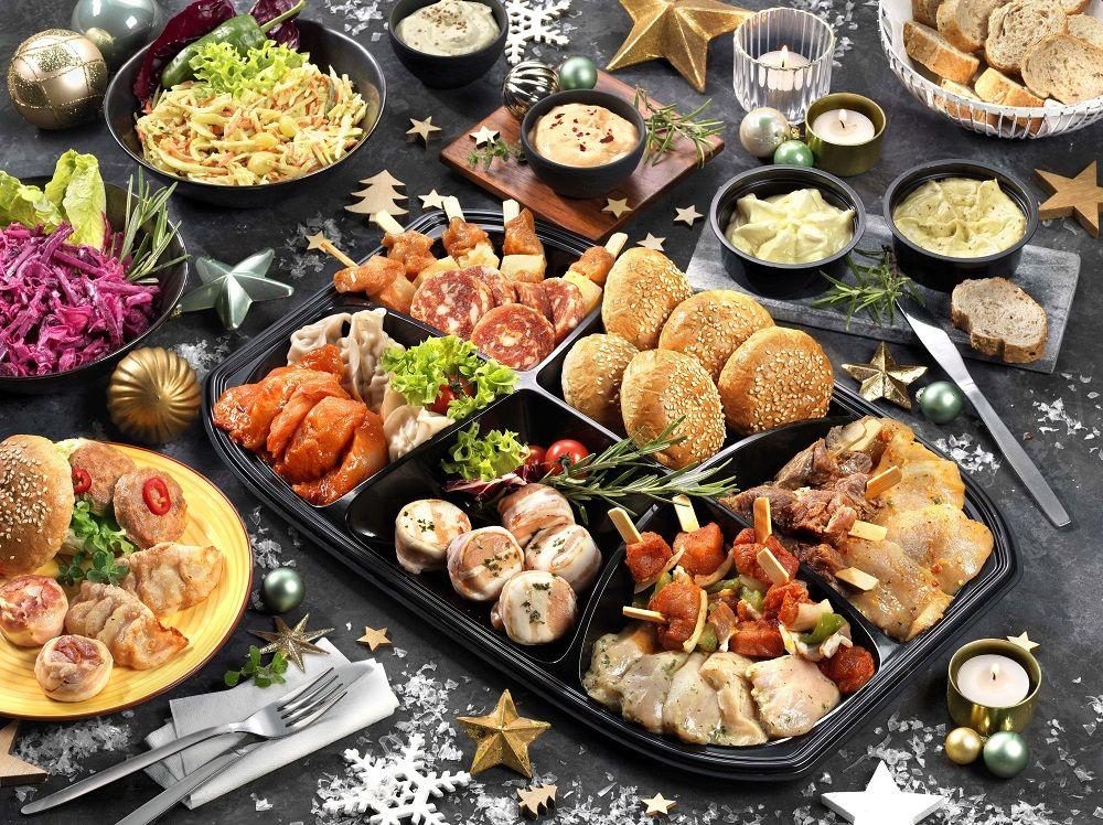 Foodboxen 