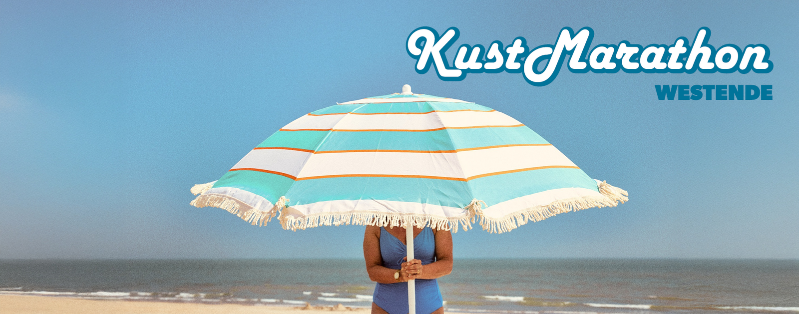 Kust Marathon Westende NL