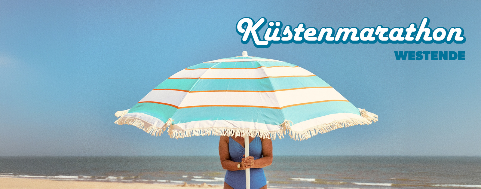 Kust Marathon Westende DE