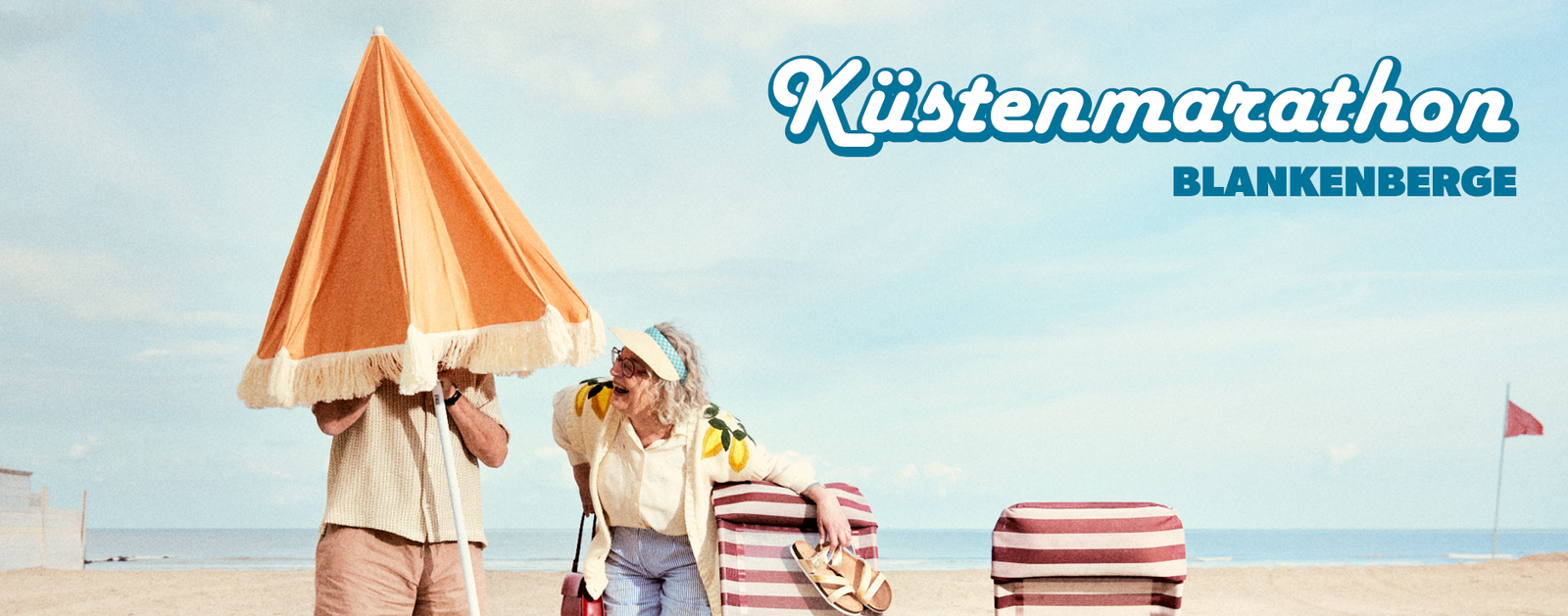 Kust Marathon Blankenberge DE