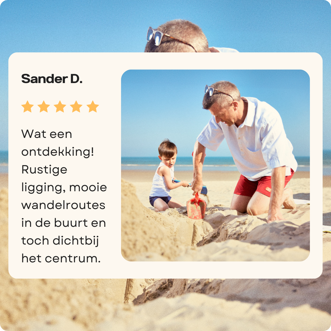 review