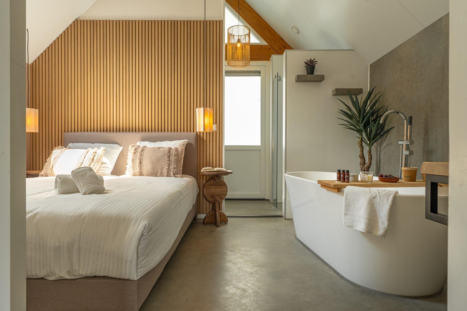 Vakantiepark de IJsvogel