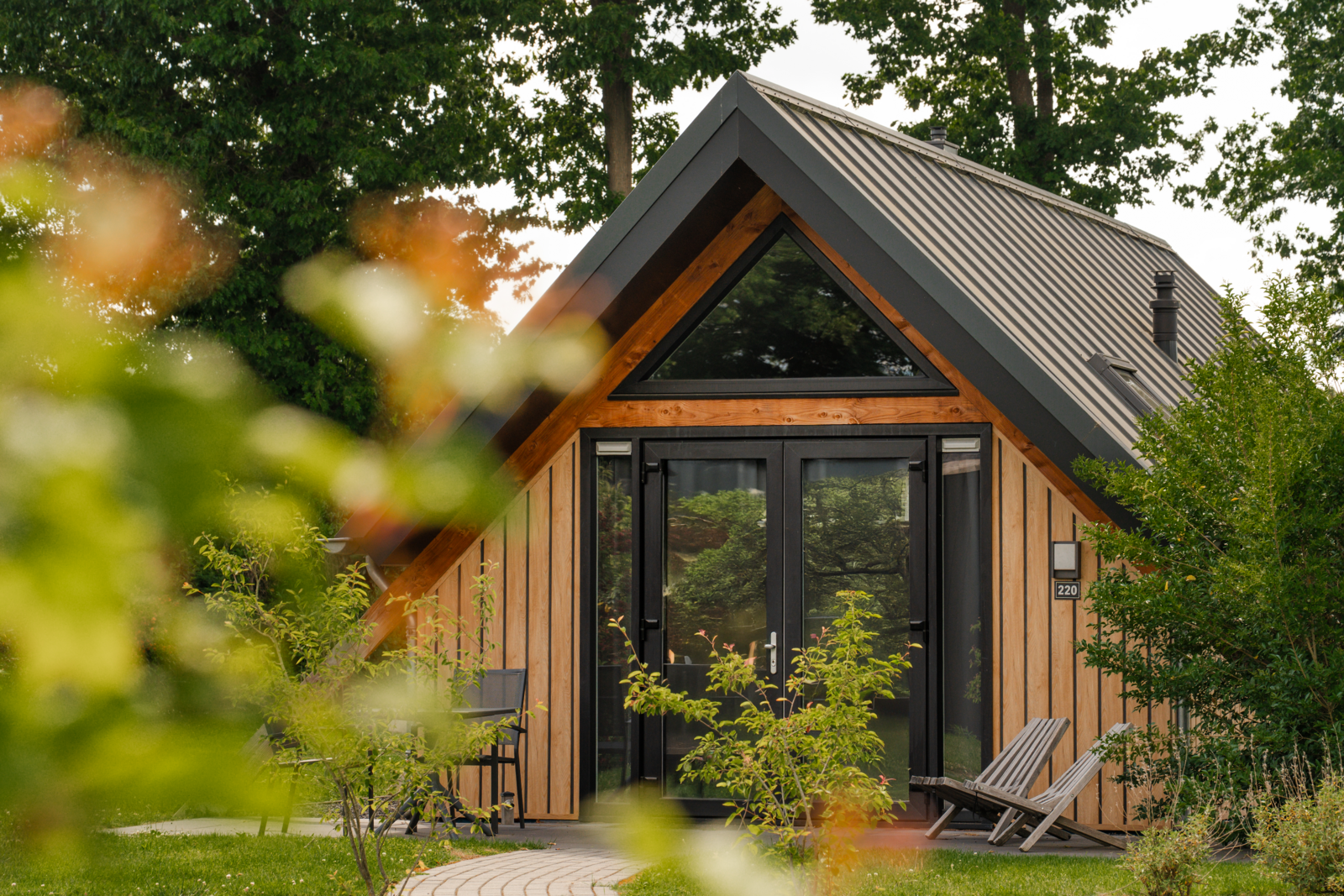 Vakantiehuis kopen op de veluwe
