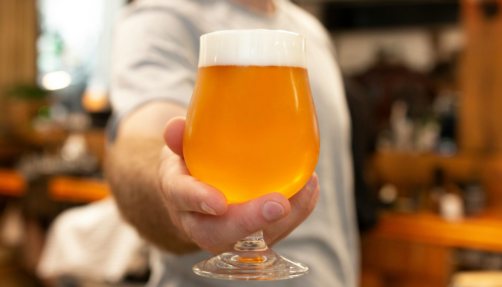 HEFT bier