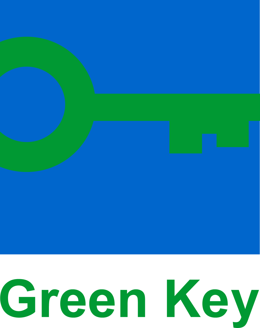 Green Key Green Key