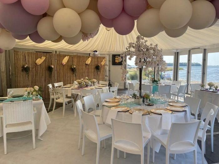 Wedding venue