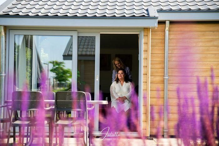 Wedding overnight