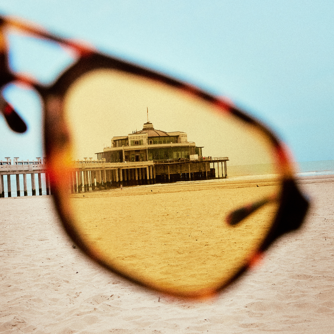 Blankenberge