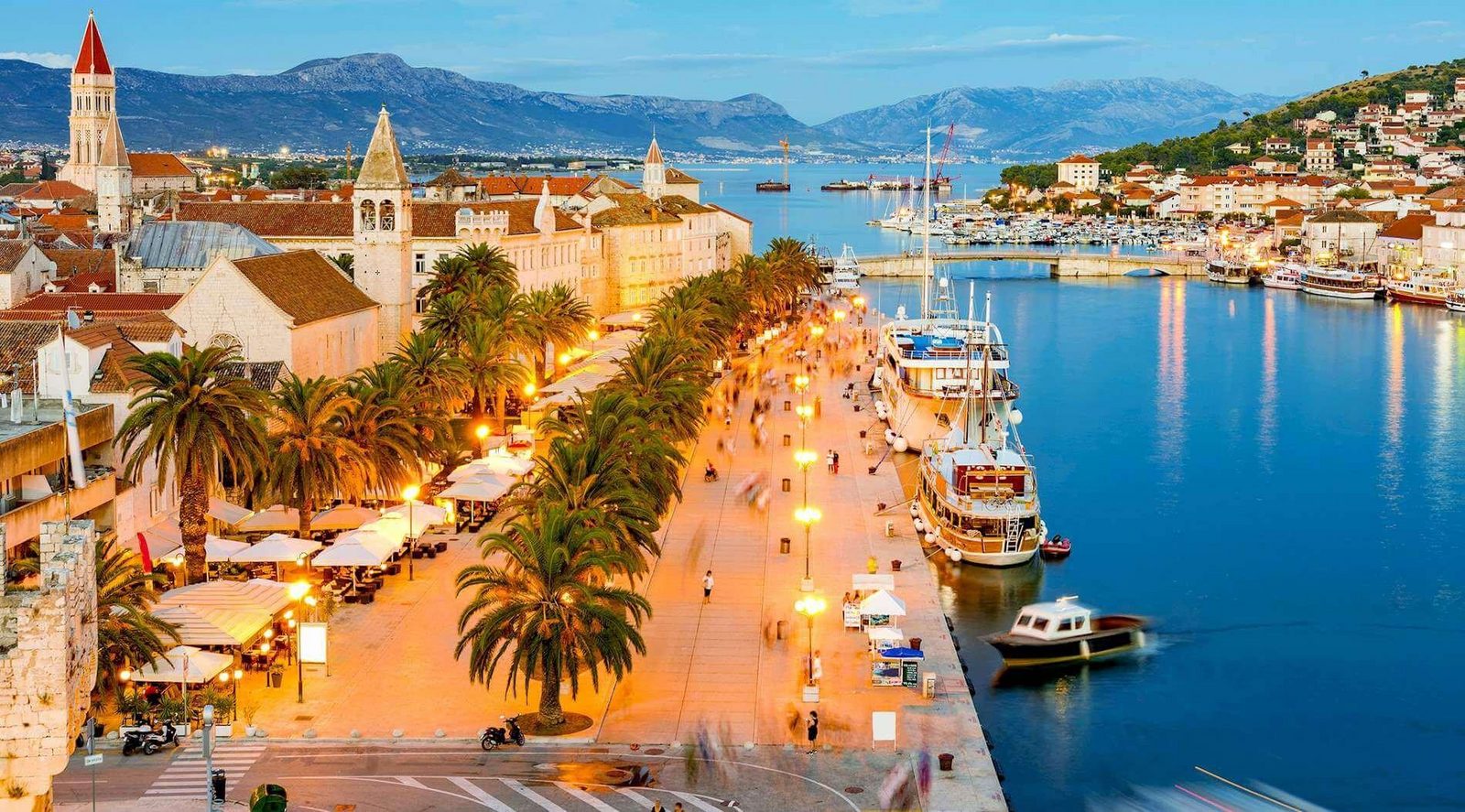 Airporthotel Split