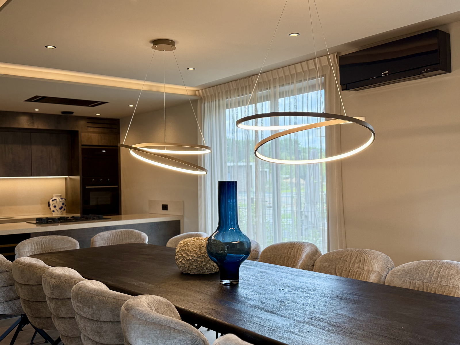 Villa Watergloed - 14 Personen