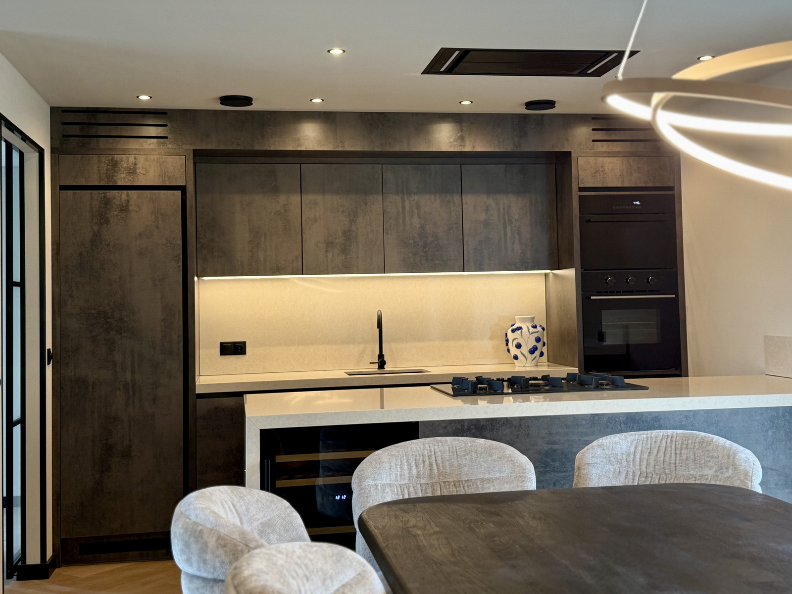 Villa Watergloed - 14 Personen