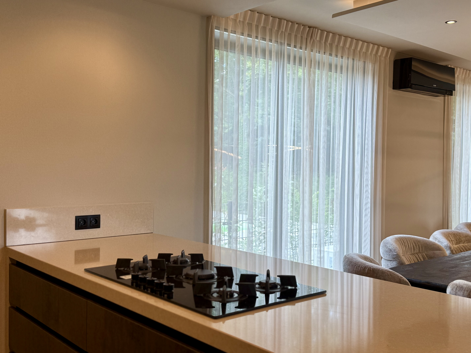 Villa Watergloed - 14 Personen