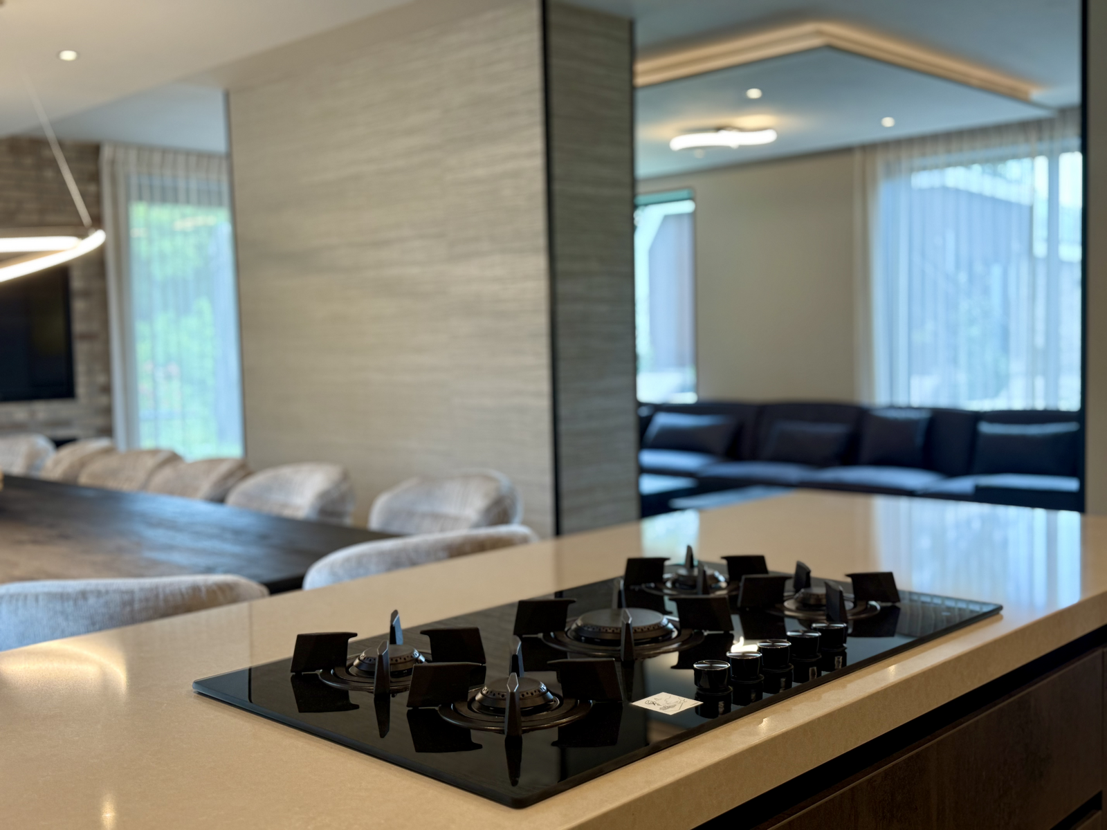 Villa Watergloed - 14 Personen
