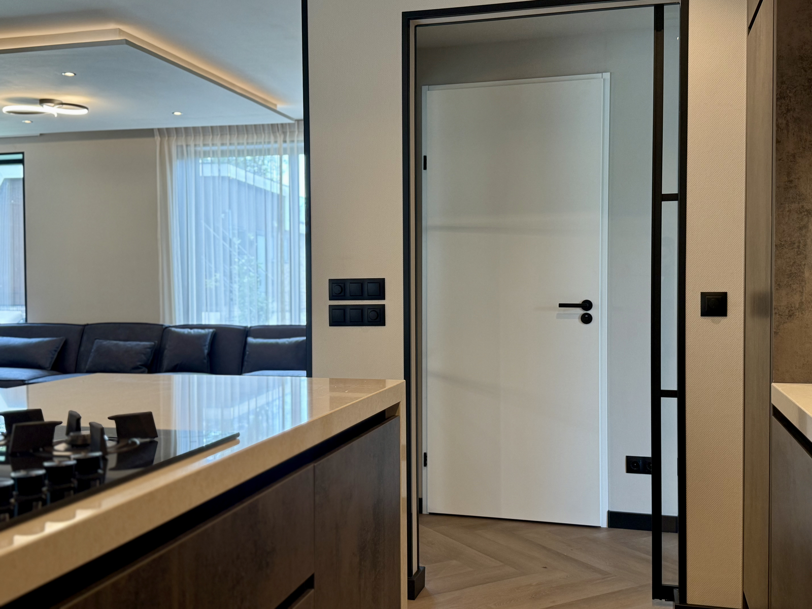 Villa Watergloed - 14 Personen