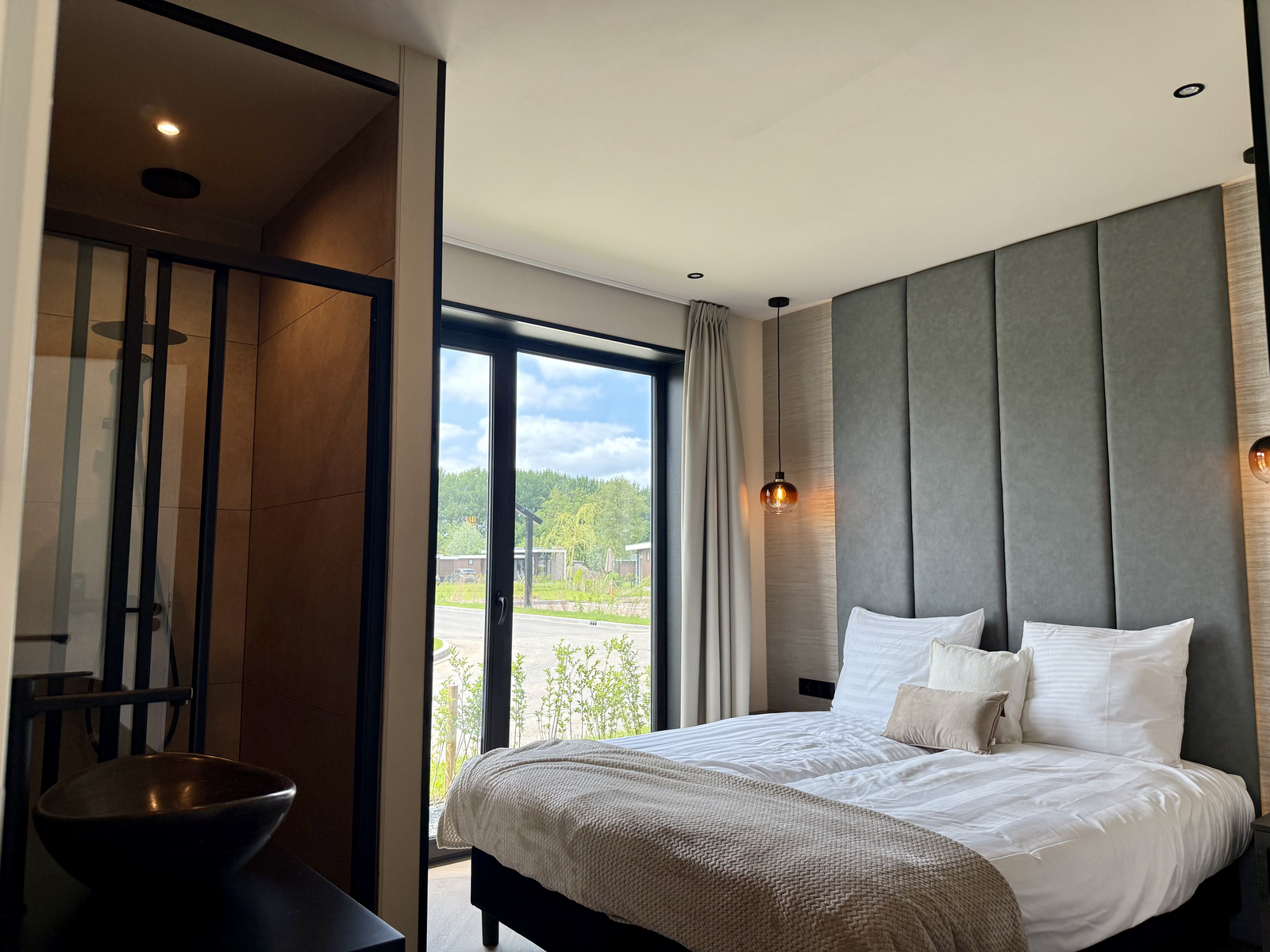 Villa Watergloed - 14 Personen