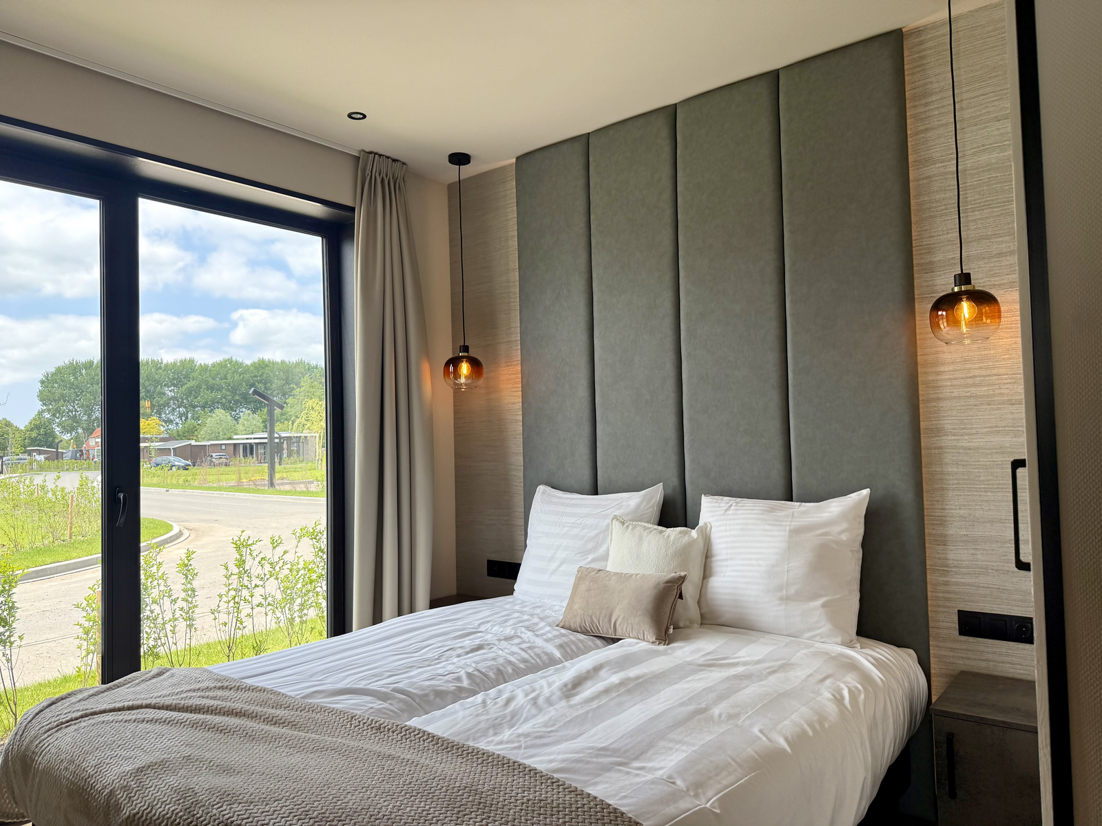 Villa Watergloed - 14 Personen