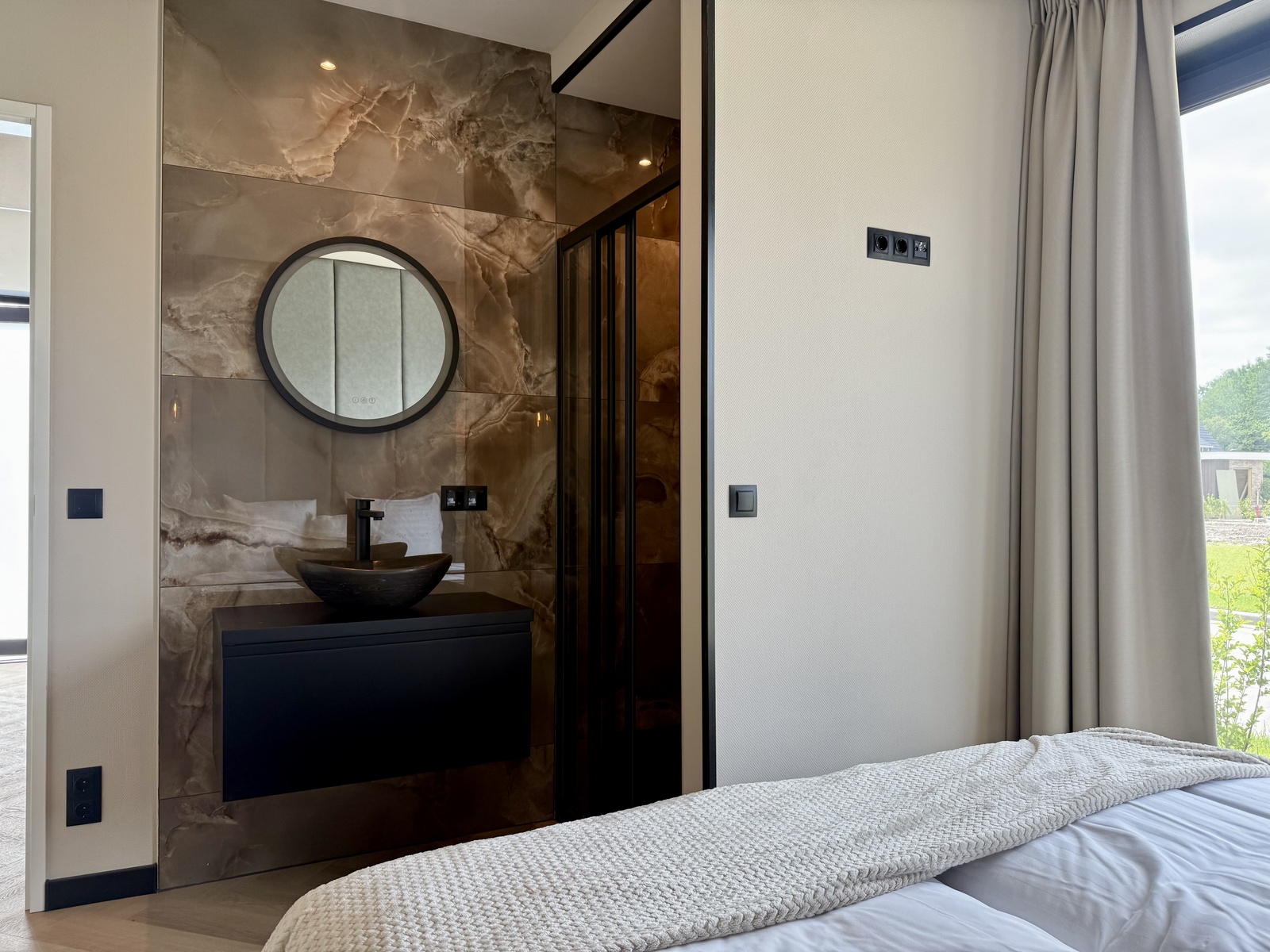 Villa Watergloed - 14 Personen